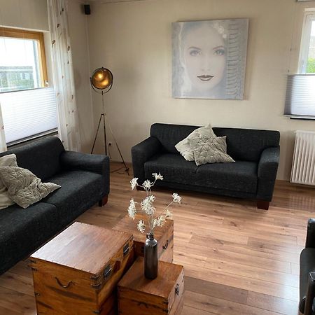 Appartement-Woning Bellevue Simpelveld Kültér fotó