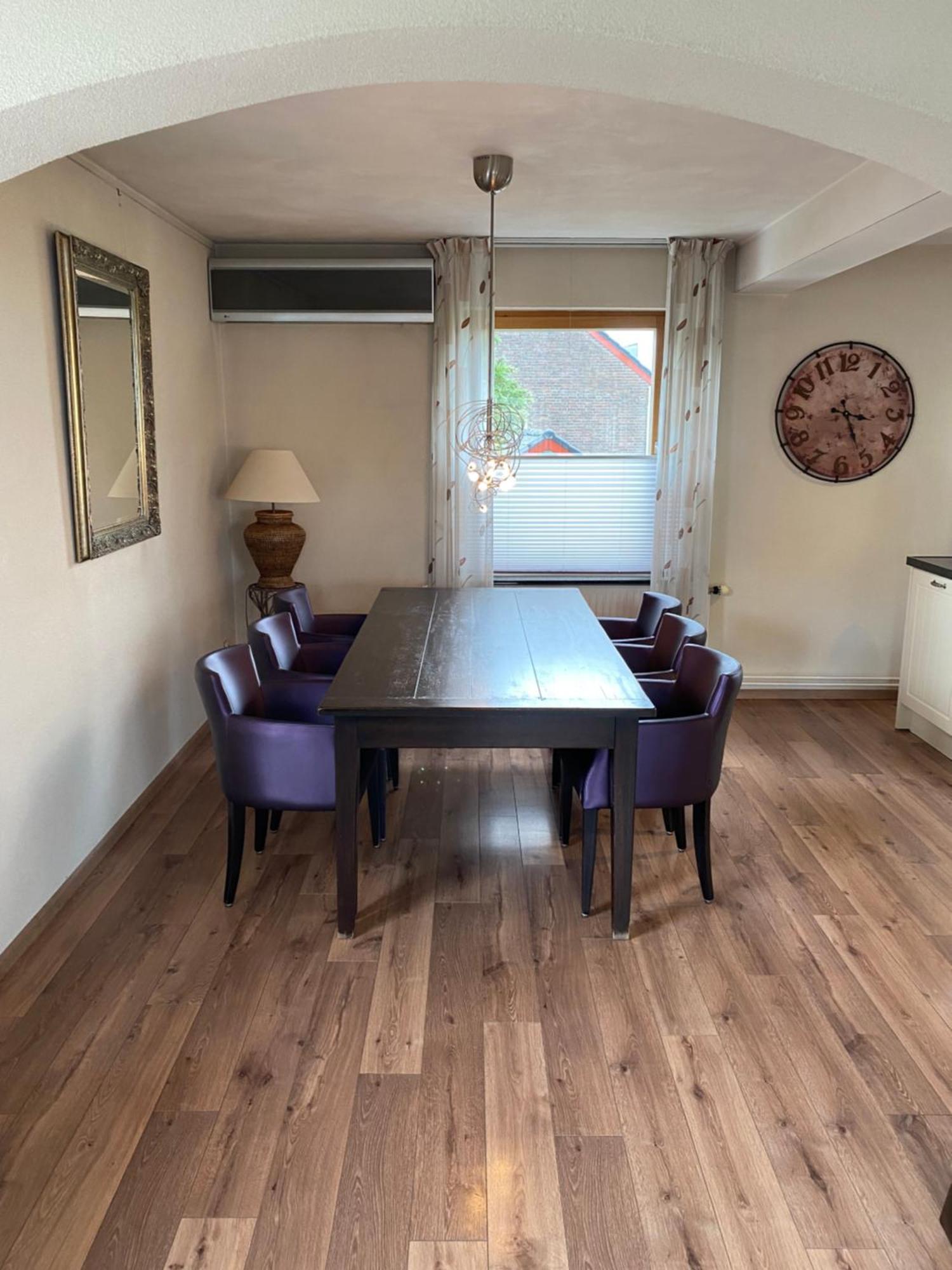 Appartement-Woning Bellevue Simpelveld Kültér fotó