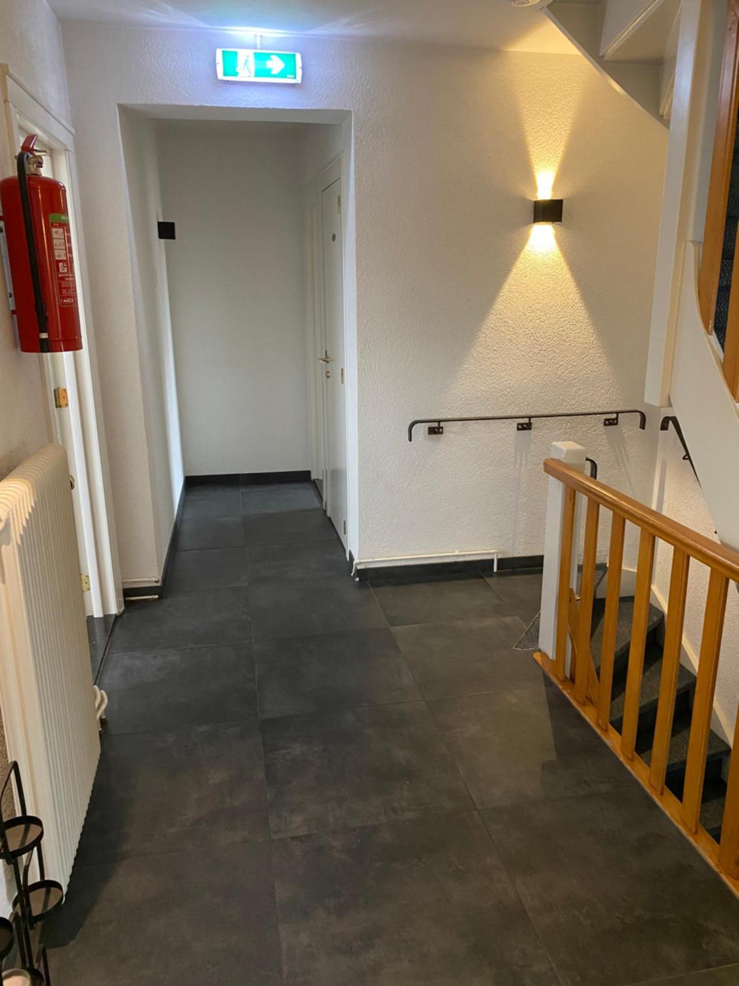 Appartement-Woning Bellevue Simpelveld Kültér fotó