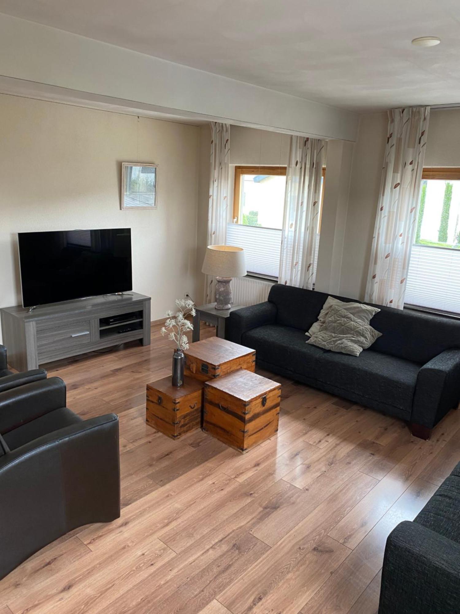 Appartement-Woning Bellevue Simpelveld Kültér fotó