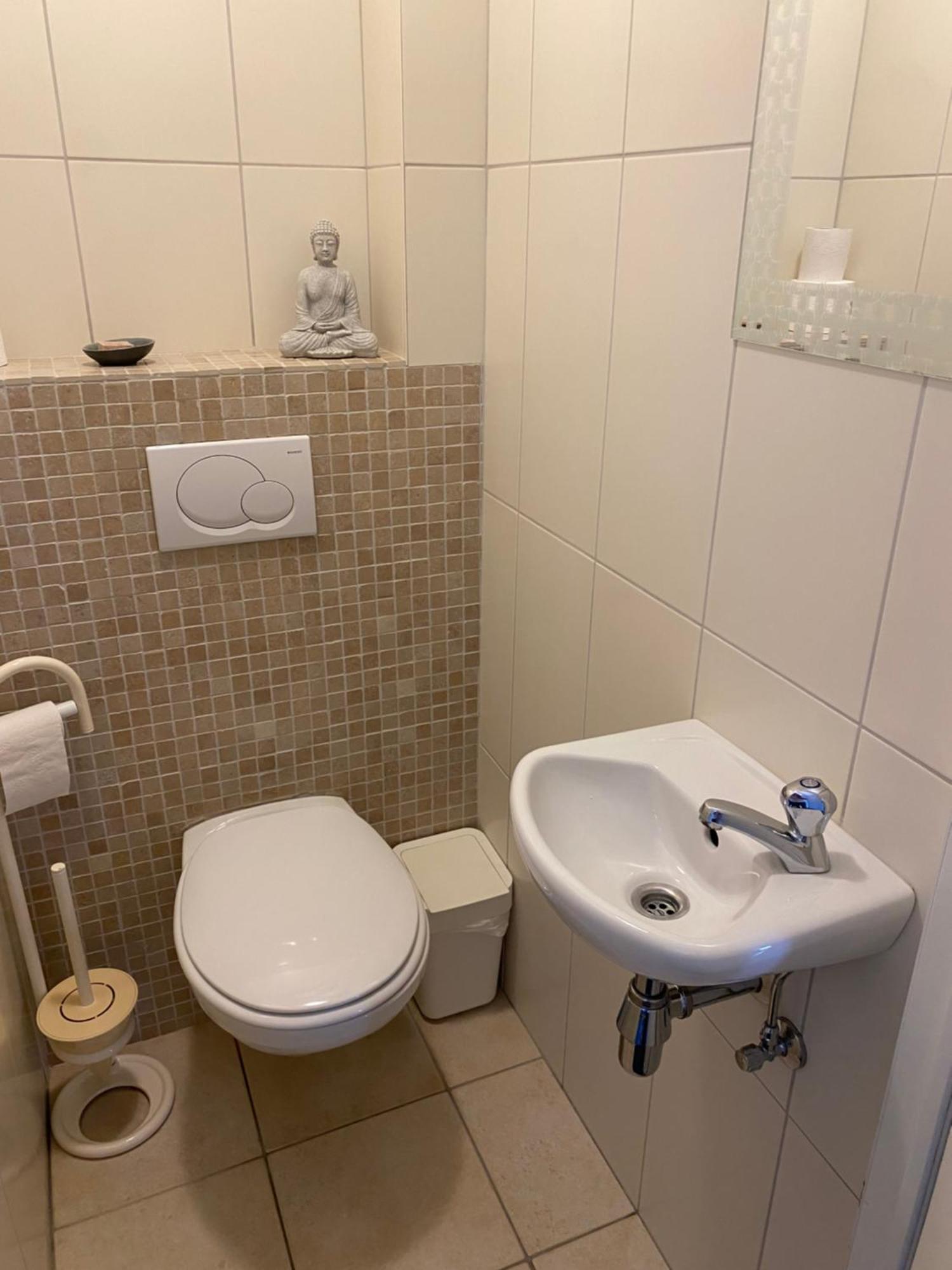 Appartement-Woning Bellevue Simpelveld Kültér fotó